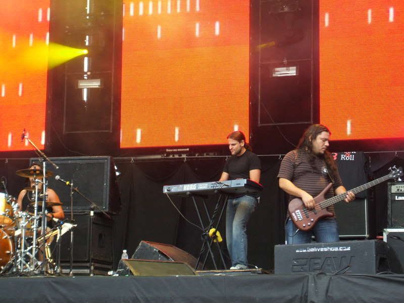 Marea Marea