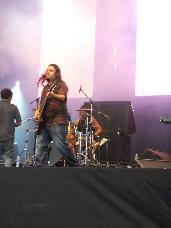 Marea Marea