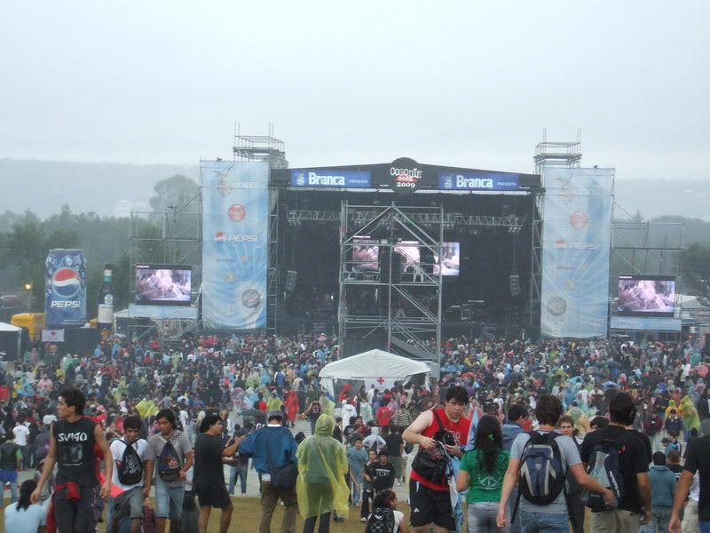 Cielo Razzo en Cosquin Rock!! (21/02/09 - Imágenes) Cielo Razzo en Cosquin Rock!! (21/02/09 - Imágenes)