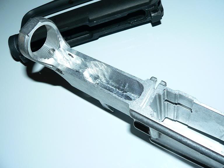 AR-15 Lower