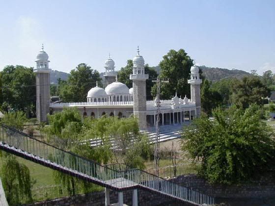 Abbottabad City Pictures