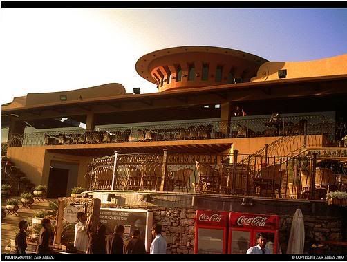 Dating restaurants in islamabad