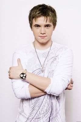 Jesse McCartney Pictures, Images and Photos