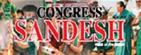 Congress-Sandesh