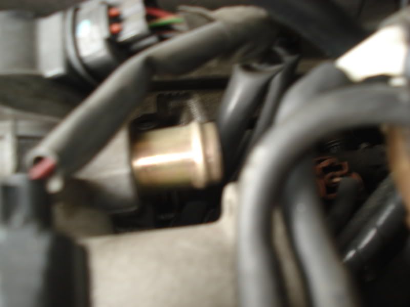 RPM Fluctuation at Idle? Supra Forums