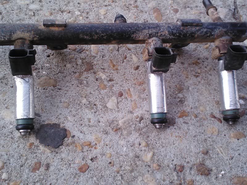 engine heat soak issues Jeep Cherokee Forum