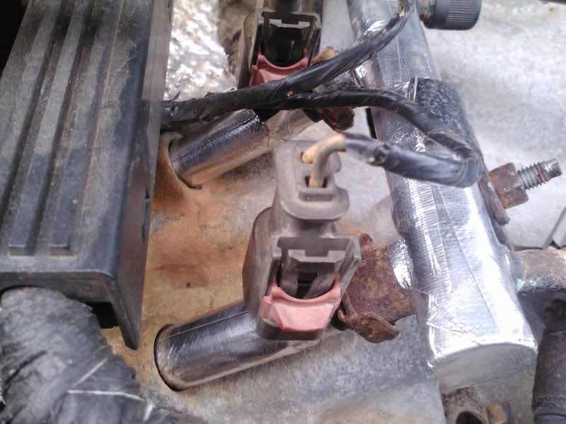 engine heat soak issues Jeep Cherokee Forum