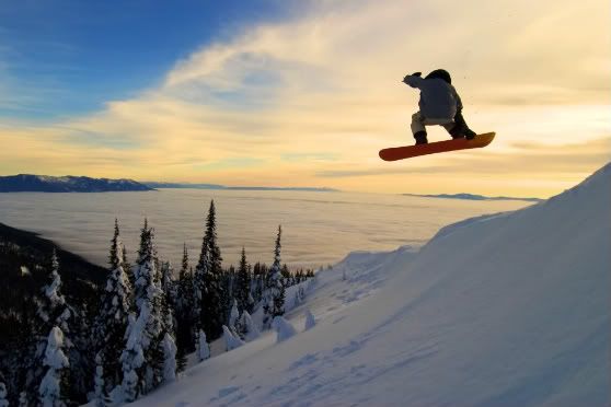 snowboarding backgrounds,