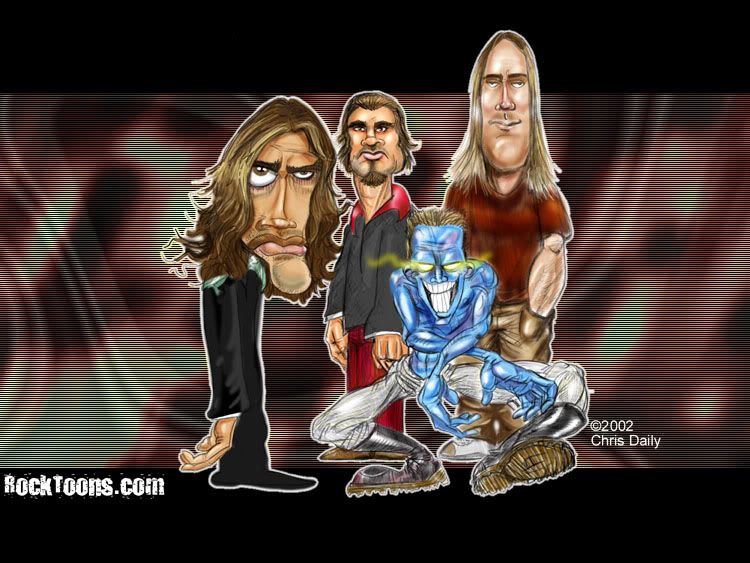 TOOL Best Band Photo by COLDCRIP03 Photobucket