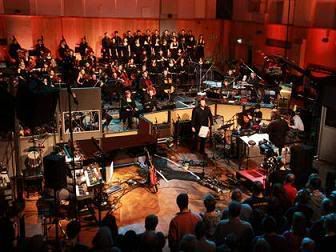 Bbc Concert Orchestra