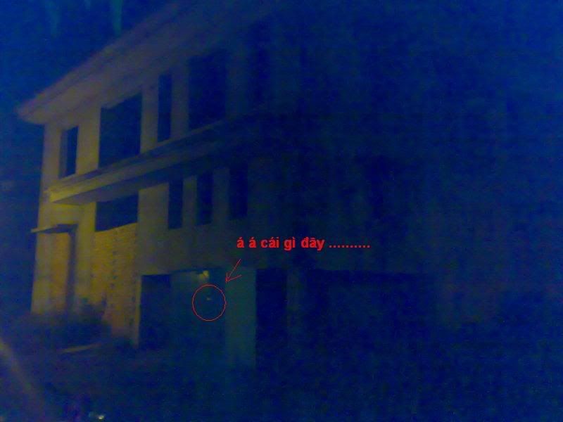 Các địa điểm MA trong thành phố...