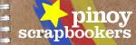 PinoyScrapbookers Official Website