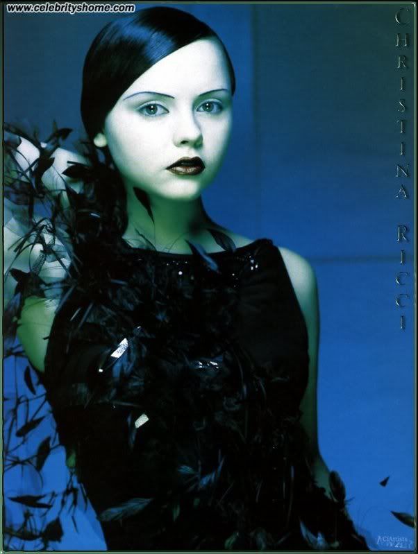 Christina Ricci Before And After Breast Reduction. Christina Ricci