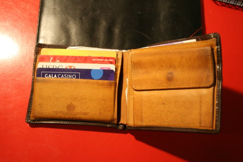 Wallets