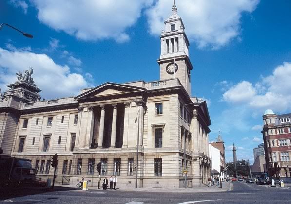 Guildhall Hull