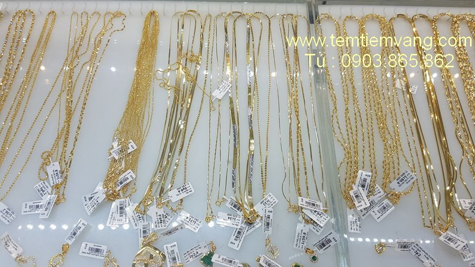 Tem nữ trang Startags 0918487348