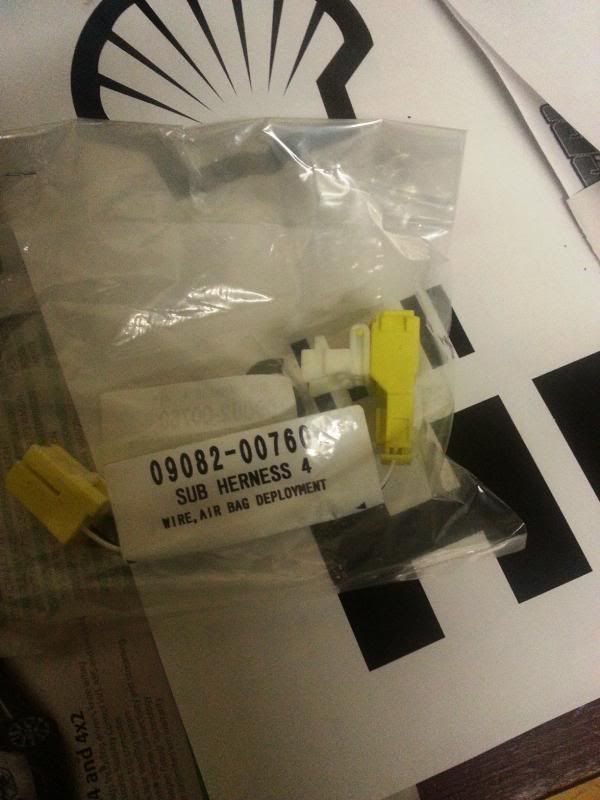 Where do you source your OEM parts.. tried Amayama? - General Toyota ...
