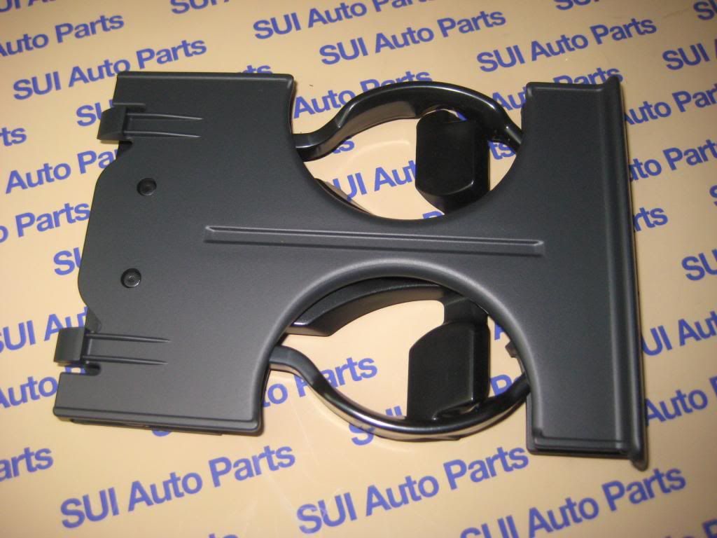 toyota 4runner cup holder parts #4