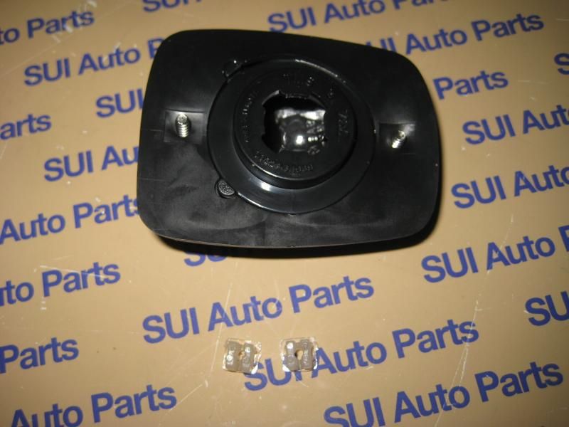 Toyota Rear Bumper License Plate Light Assembly Kit Factory OEM 19952004 eBay