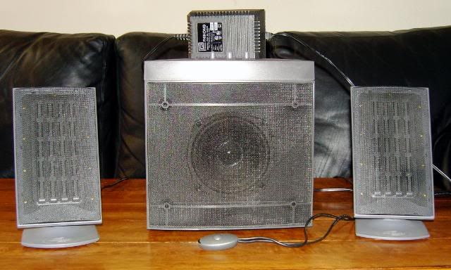monsoon speakers for sale