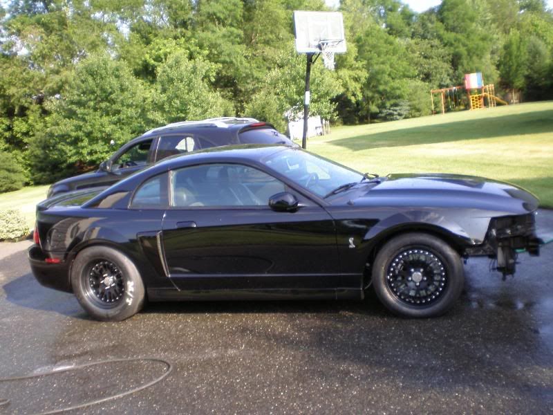CCW classics (drag pack) for sale! Mustang and Ford Performance Forums