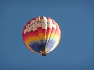 Albuquerque International Balloon Fiesta