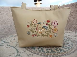 embroidery,handbags, totes