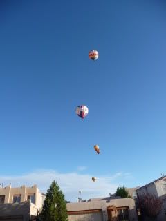 Albuquerque International Balloon Fiesta