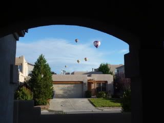 Albuquerque International Balloon Fiesta