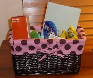 gift basket