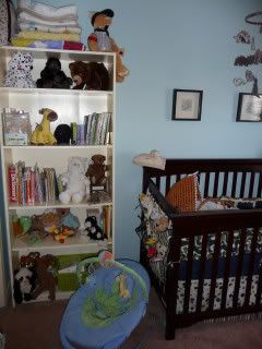 nursery,baby