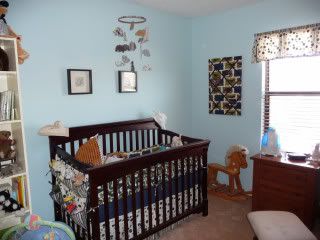 nursery,baby