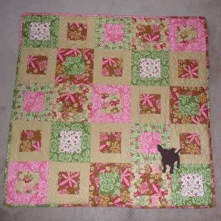 quilting