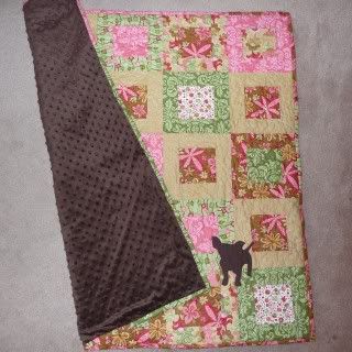 quilting