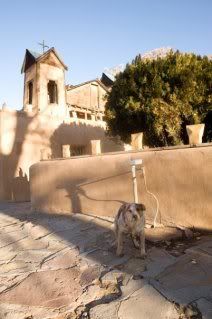 Chimayo,New Mexico