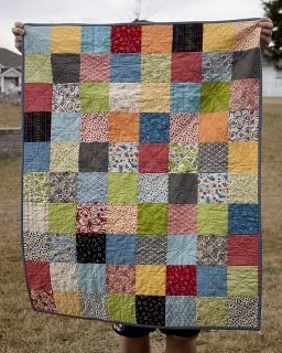 Emily's quilt