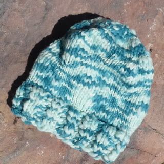 knitting projects