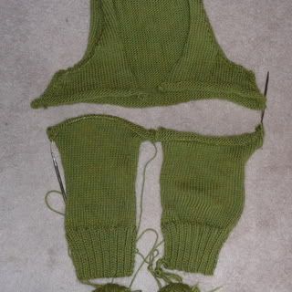 knitting projects