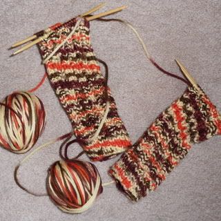 socks, knitting projects, knitting