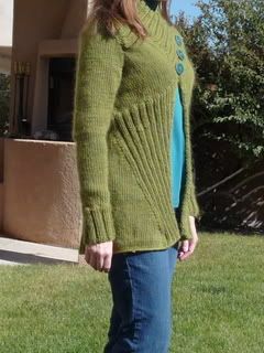 knitting projects, sweater