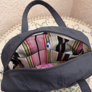 Amy Butler Sophia Bag,handbags, totes