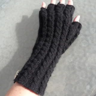 knitting projects,gloves/mitts