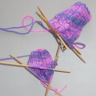 socks, knitting projects, knitting