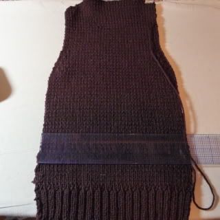 Soldier's Sweater