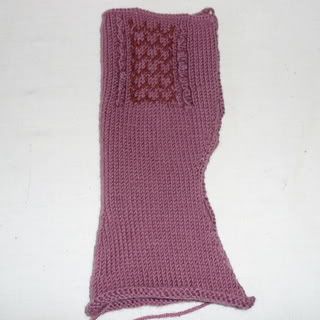 gloves/mitts,knitting projects