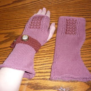 gloves/mitts