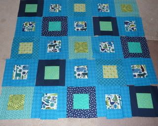 quilting