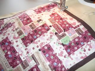 quilting