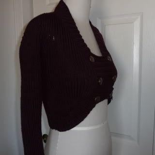 Runway Knits,knitting projects, sweater