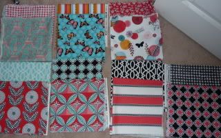 quilting